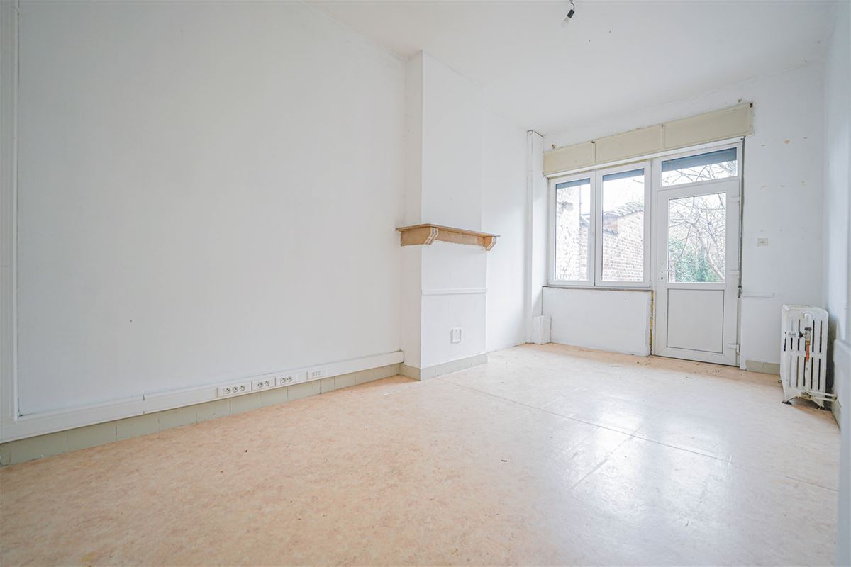 Agence Immobilière à Rocourt, Liège : Appartement à vendre : Rue Maghin 18 4000 LIÈGE