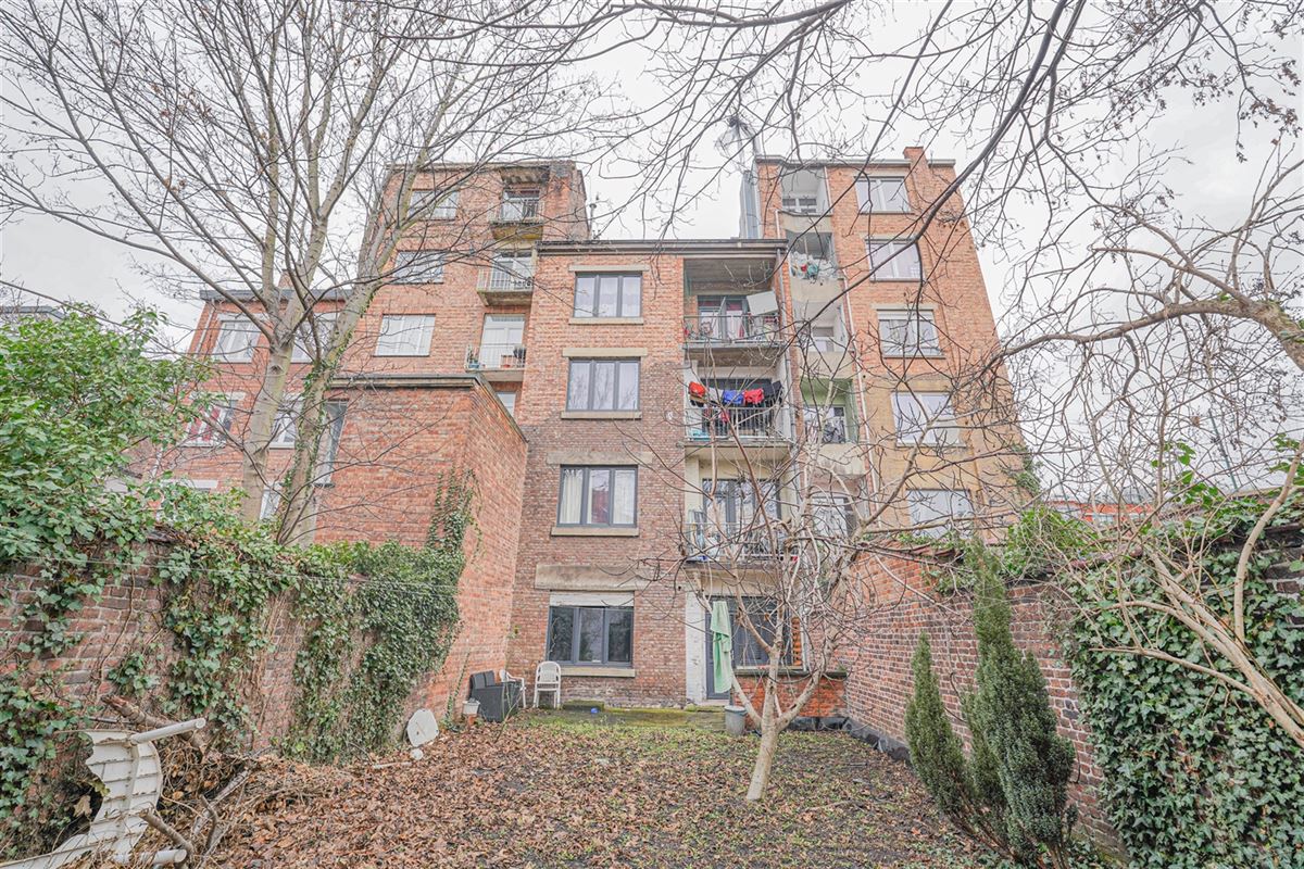 Agence Immobilière à Rocourt, Liège : Appartement à vendre : Rue Maghin 18 4000 LIÈGE