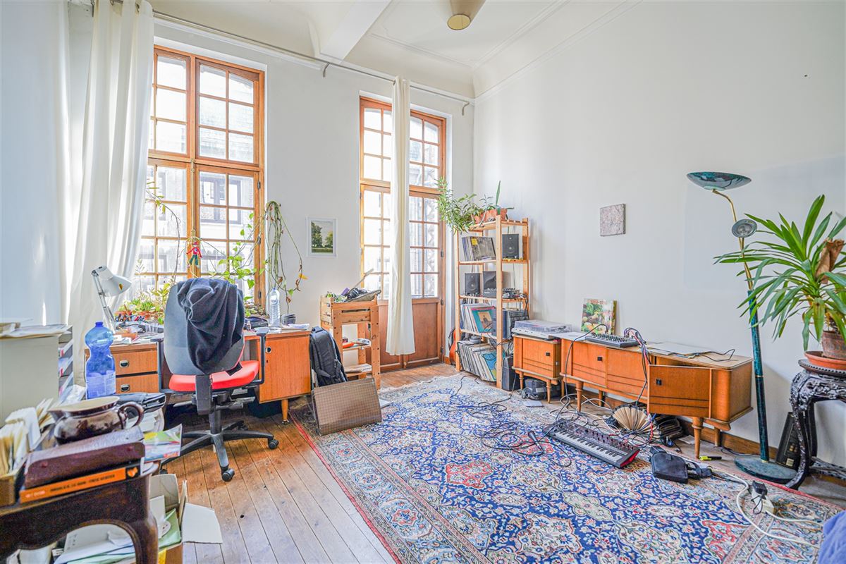 AG Immobilière - Agence Immobilière à Liège : Bien à vendre : Appartement : Rue Pierreuse  18 4000 LIÈGE