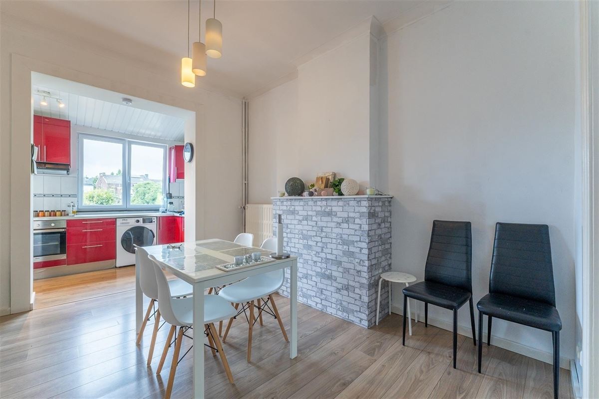 AG Immobilière - Agence Immobilière à Liège : Bien à vendre : Maison : Rue du Nord 21 4400 FLÉMALLE-HAUTE