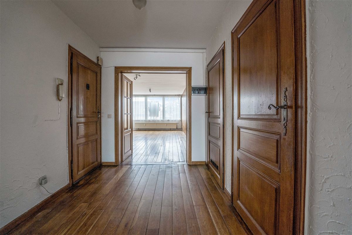 Agence Immobilière à Rocourt, Liège : Appartement à vendre : Rue du Grand Puits 89 4040 HERSTAL