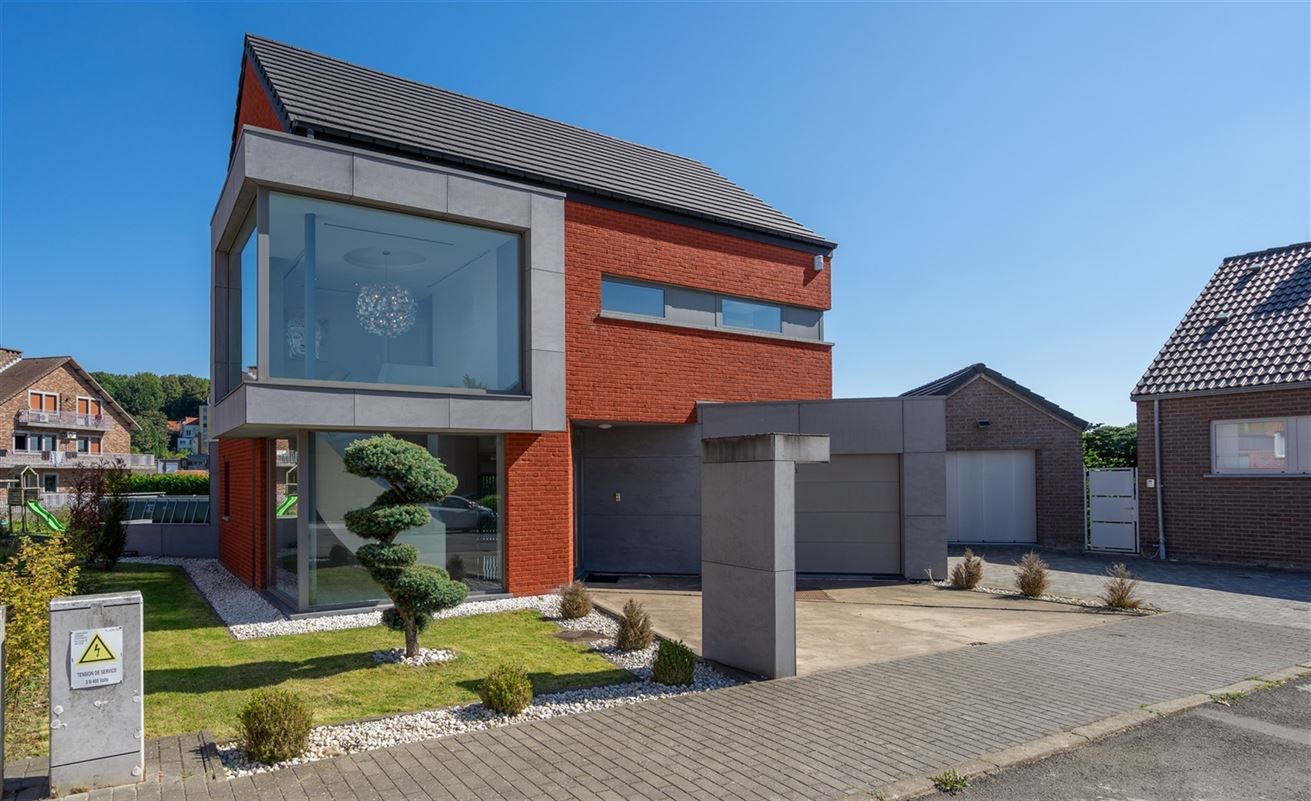AG Immobilière - Agence Immobilière à Liège : Bien à vendre : Maison : Clos du Vieux Bure 7 4000 LIÈGE