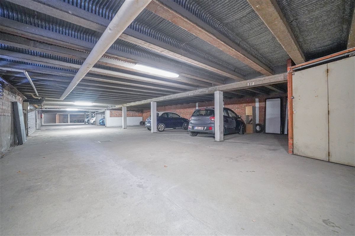 Agence Immobilière à Rocourt, Liège : Appartement à vendre : Rue du Grand Puits 89 4040 HERSTAL