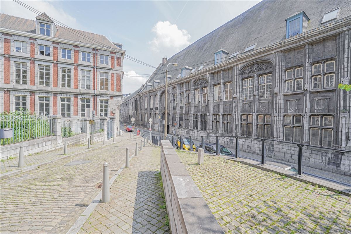 AG Immobilière - Agence Immobilière à Liège : Bien à vendre : Maison : Rue Pierreuse  18 4000 LIÈGE