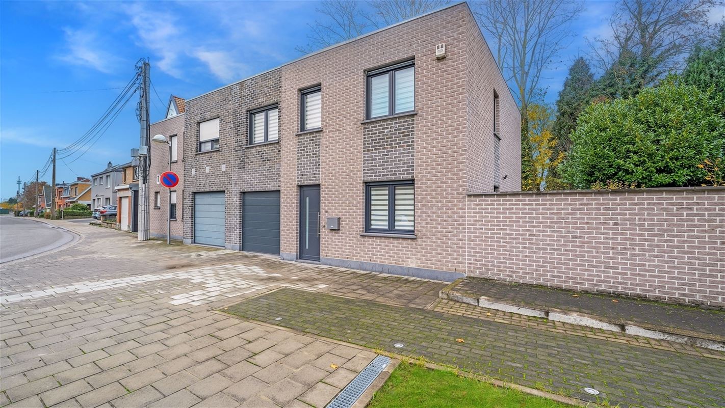 AG Immobilière - Agence Immobilière à Liège : Bien à vendre : Maison : Rue des Quatorze-Verges 381 4000 LIÈGE