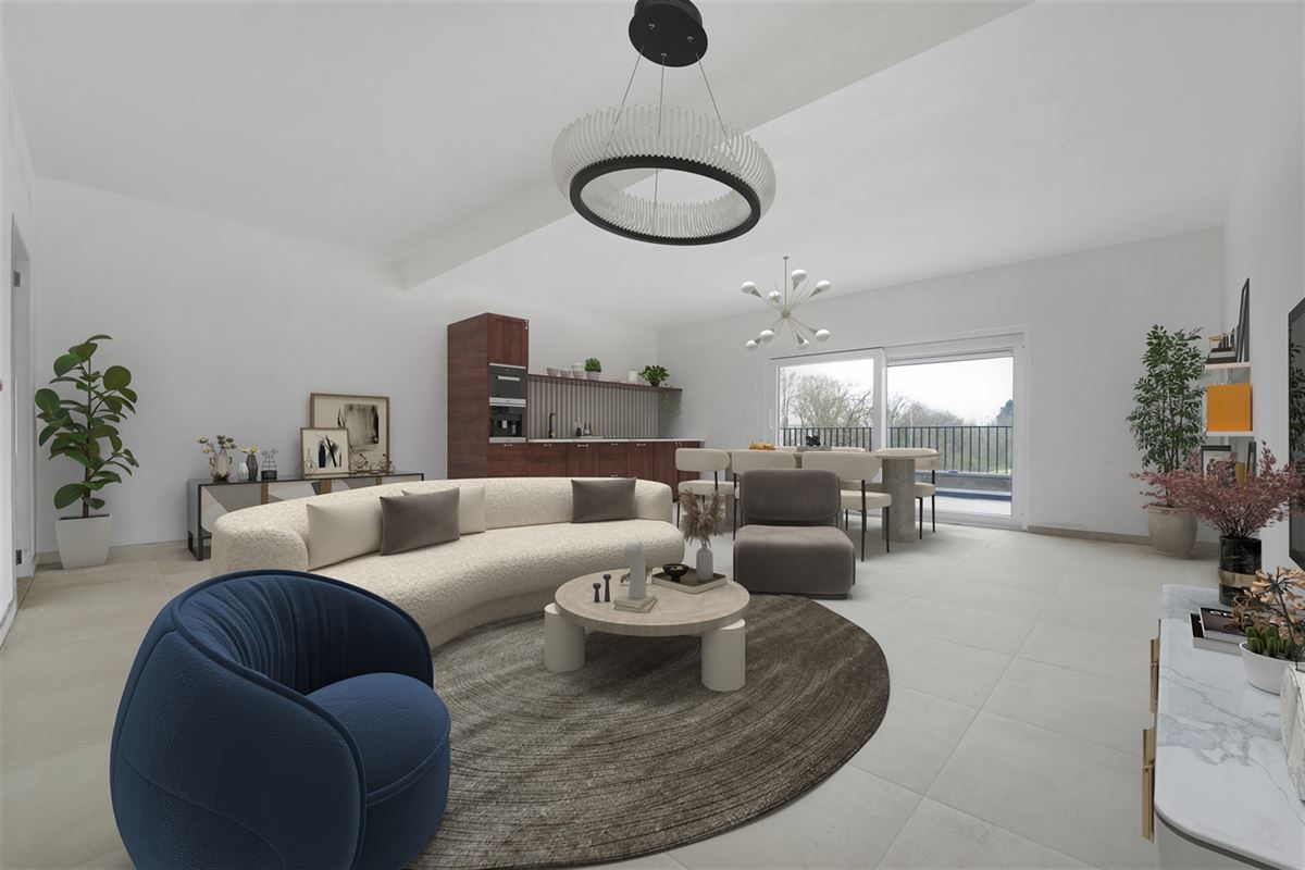 Agence Immobilière à Rocourt, Liège : Appartement à vendre : Rue des Français 400 4000 ROCOURT