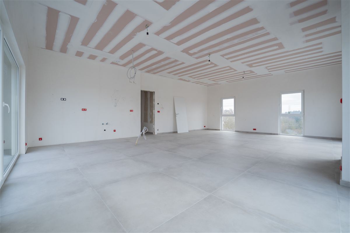 Agence Immobilière à Rocourt, Liège : Penthouse à vendre : Rue des Français 400 4000 ROCOURT