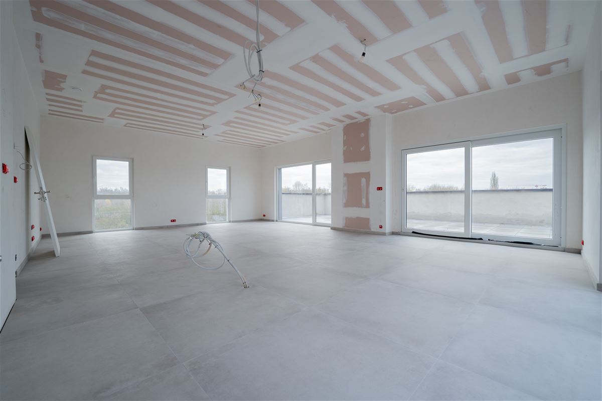 Agence Immobilière à Rocourt, Liège : Penthouse à vendre : Rue des Français 400 4000 ROCOURT