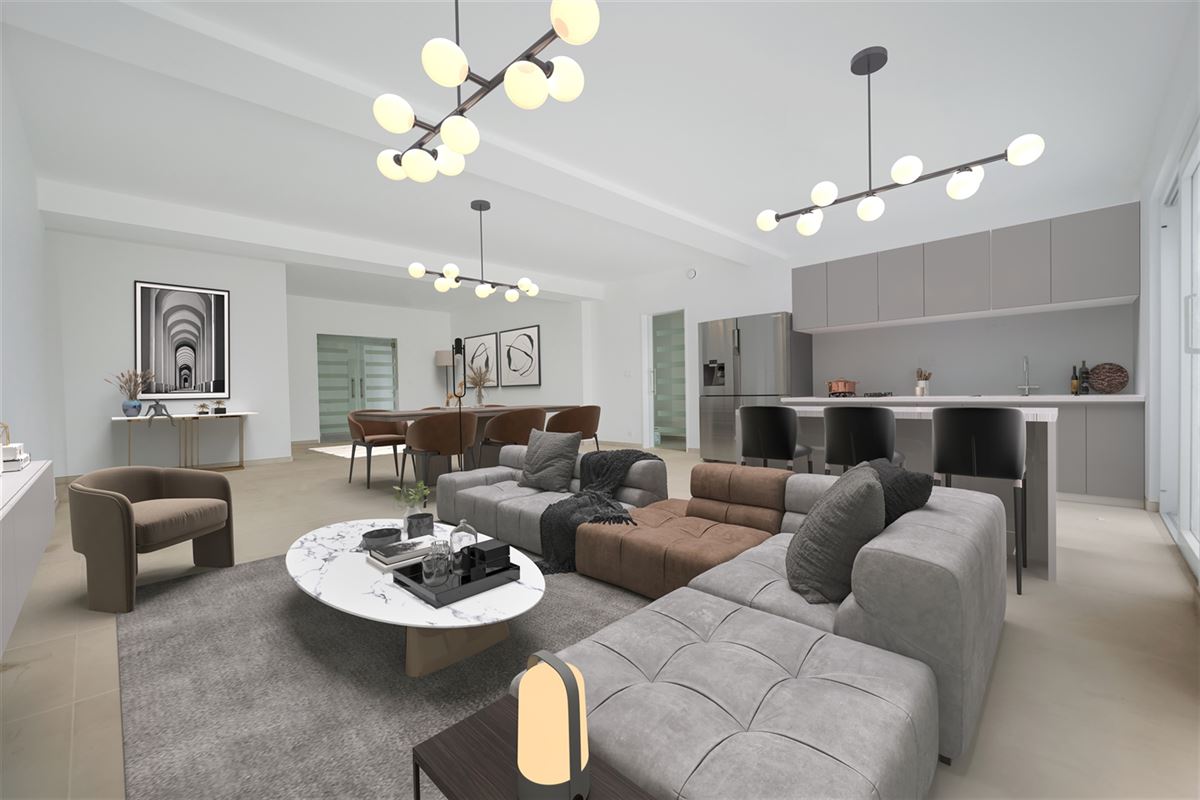 Agence Immobilière à Rocourt, Liège : Rez-de-Chaussée à vendre : Rue des Français 400 4000 ROCOURT