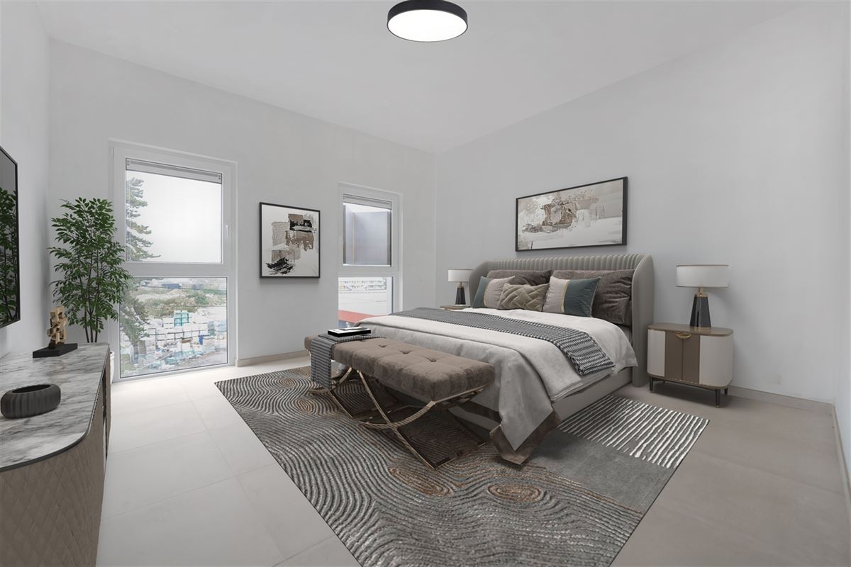 Agence Immobilière à Rocourt, Liège : Appartement à vendre : Rue des Français 400 4000 ROCOURT