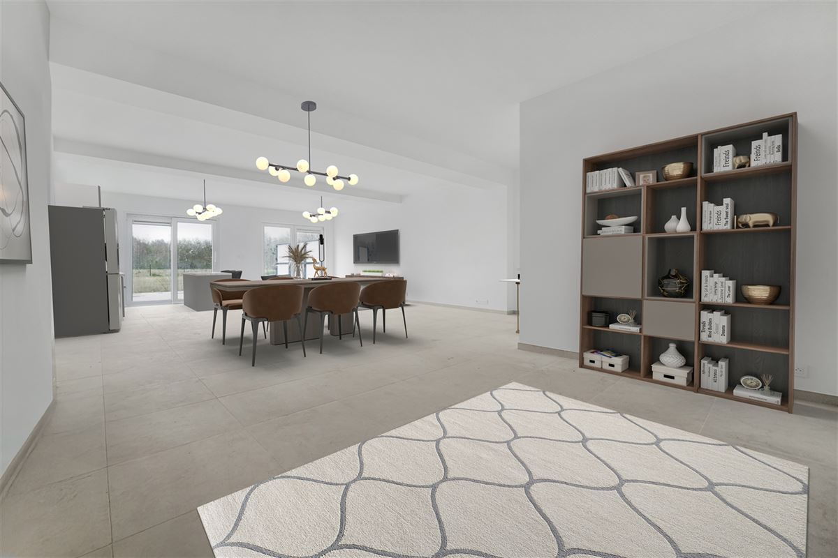 Agence Immobilière à Rocourt, Liège : Rez-de-Chaussée à vendre : Rue des Français 400 4000 ROCOURT