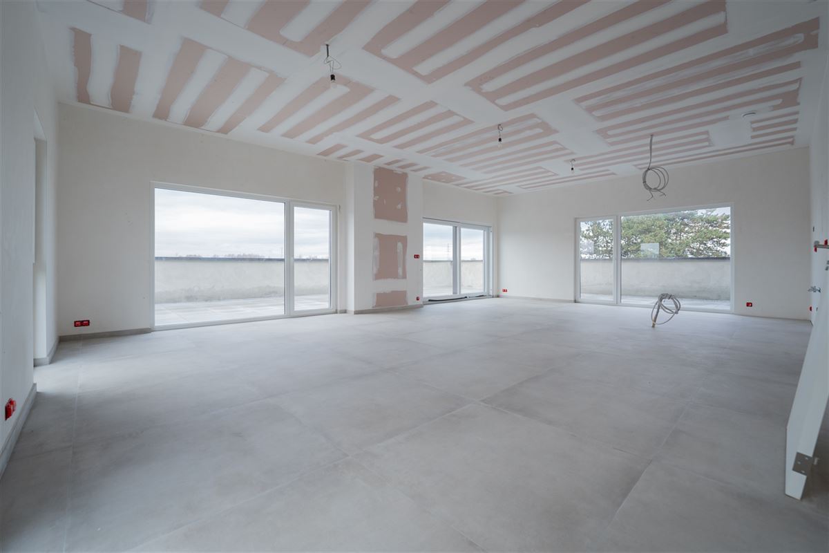 Agence Immobilière à Rocourt, Liège : Penthouse à vendre : Rue des Français 400 4000 ROCOURT