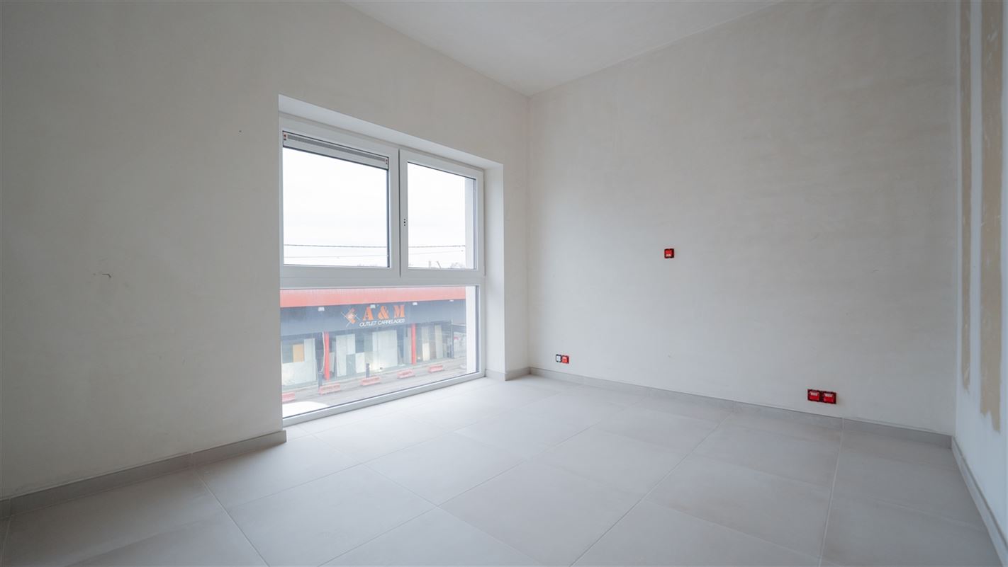 Agence Immobilière à Rocourt, Liège : Appartement à vendre : Rue des Français 400 4000 ROCOURT