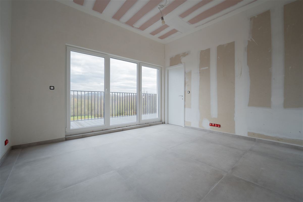 Agence Immobilière à Rocourt, Liège : Penthouse à vendre : Rue des Français 400 4000 ROCOURT