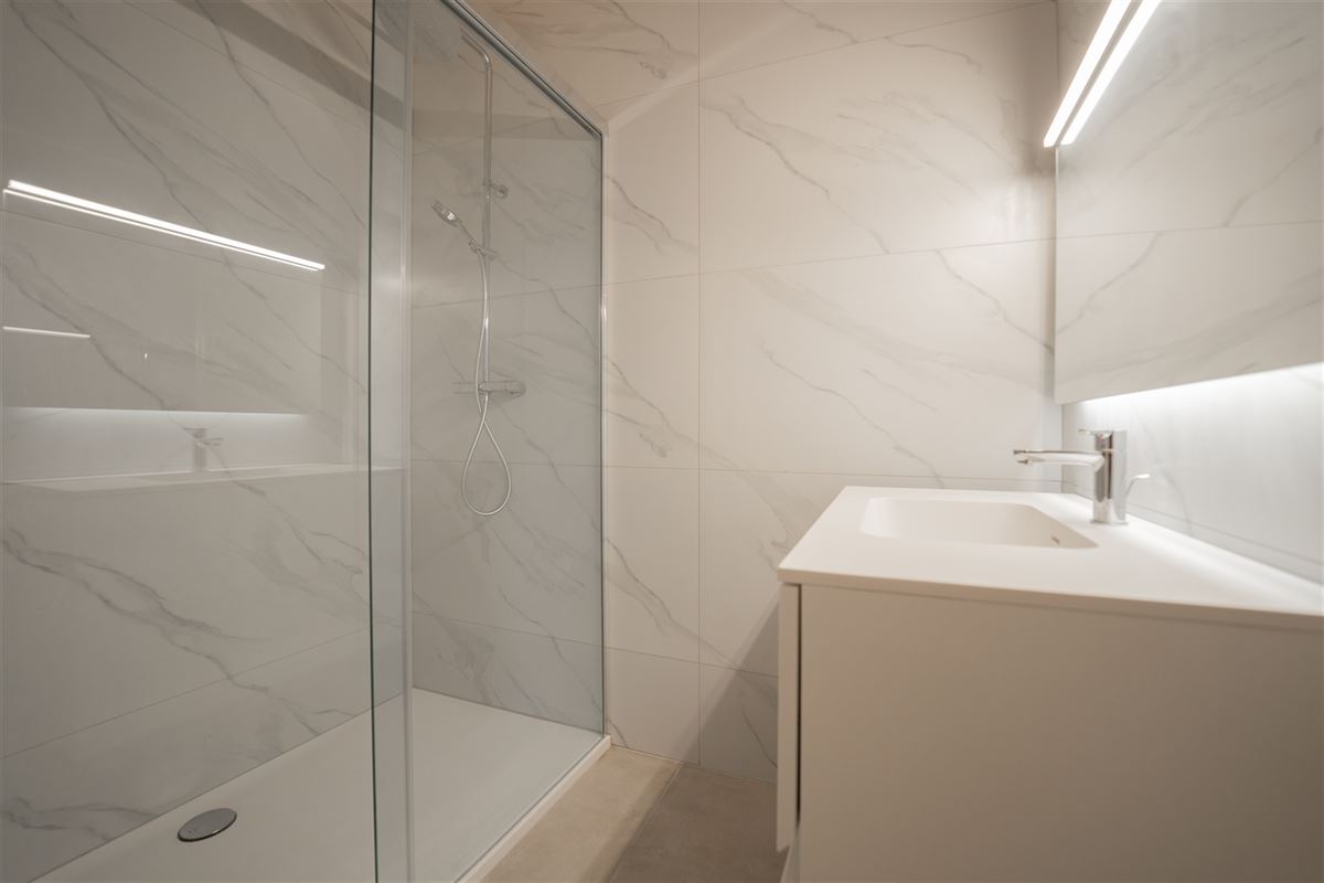 Agence Immobilière à Rocourt, Liège : Penthouse à vendre : Rue des Français 400 4000 ROCOURT