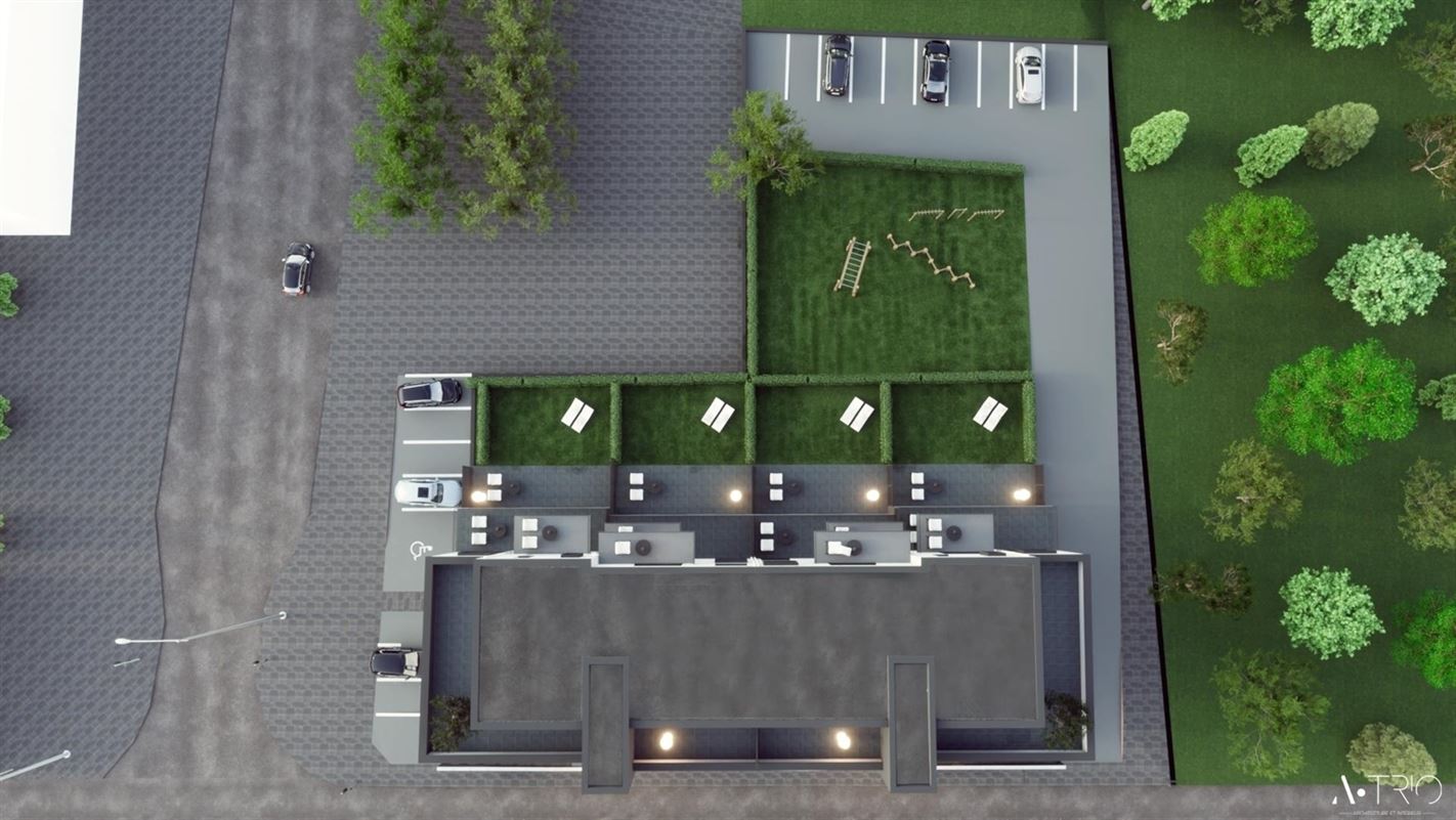 Agence Immobilière à Rocourt, Liège : Rez-de-Chaussée à vendre : Rue des Français 400 4000 ROCOURT