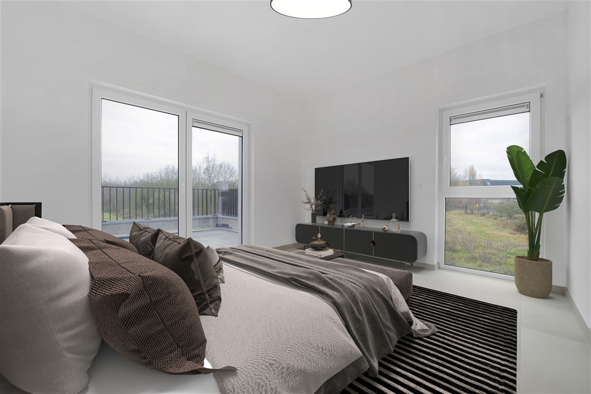 Agence Immobilière à Rocourt, Liège : Appartement à vendre : Rue des Français 400 4000 ROCOURT