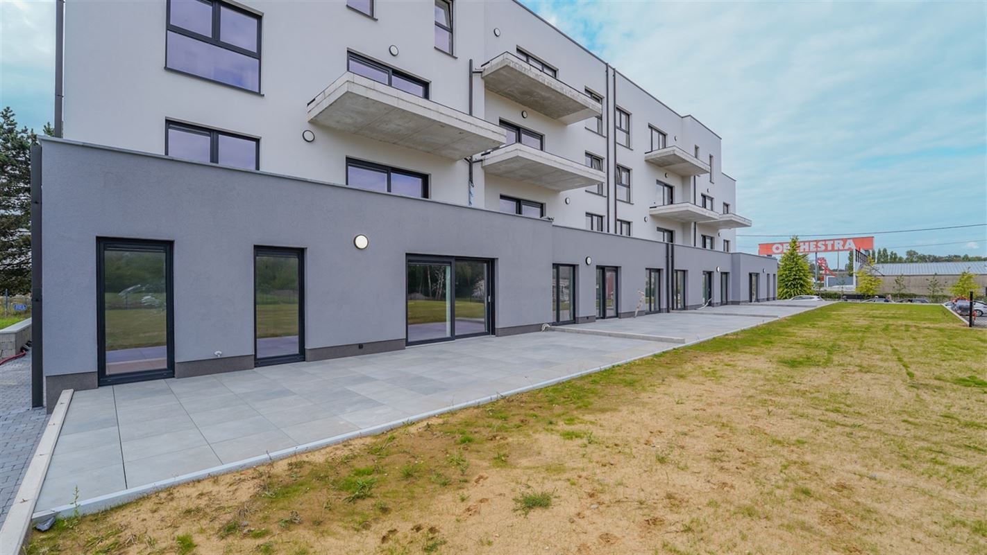 Agence Immobilière à Rocourt, Liège : Rez-de-Chaussée à vendre : Rue des Français 400 4000 ROCOURT