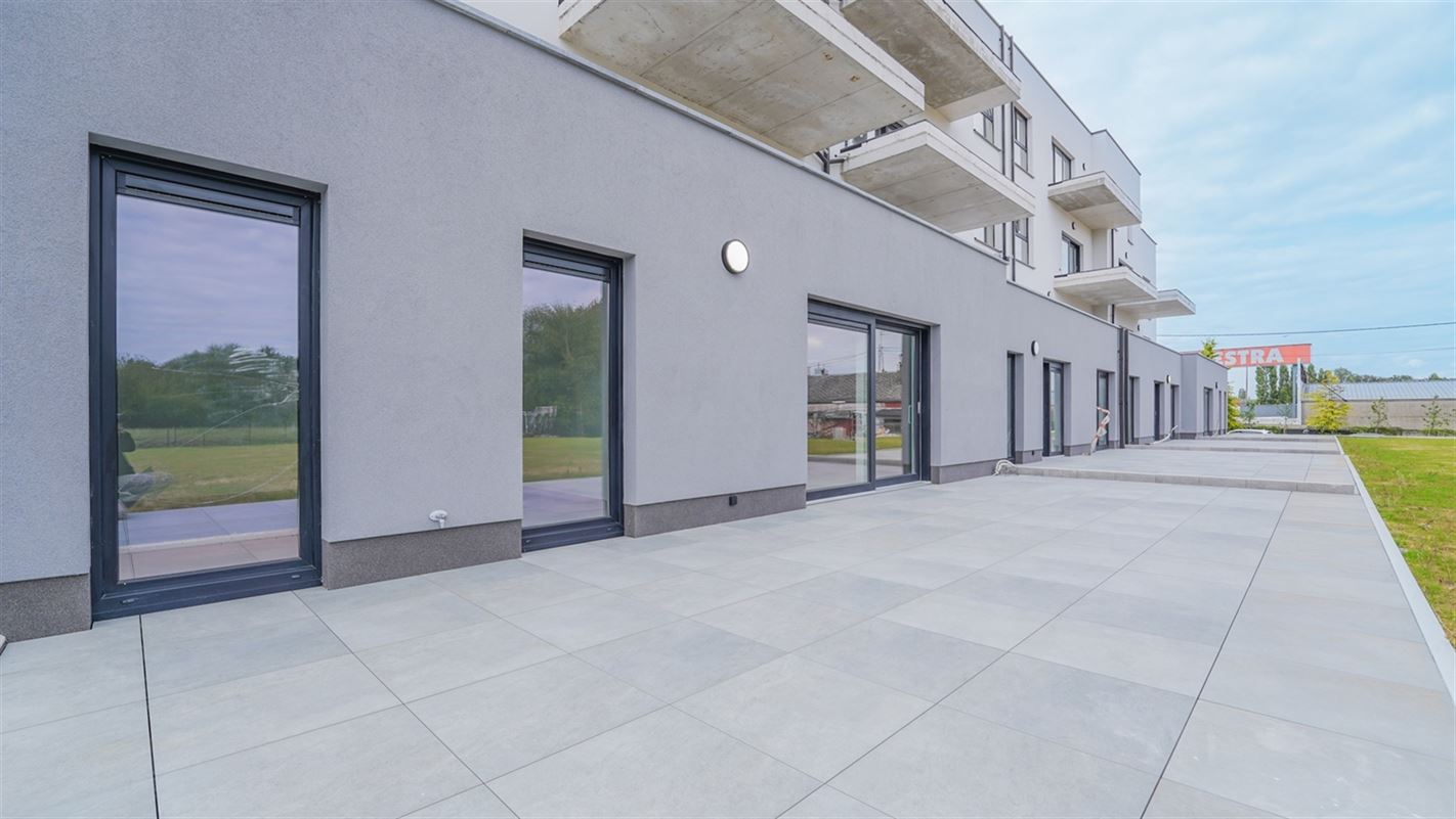 Agence Immobilière à Rocourt, Liège : Rez-de-Chaussée à vendre : Rue des Français 400 4000 ROCOURT