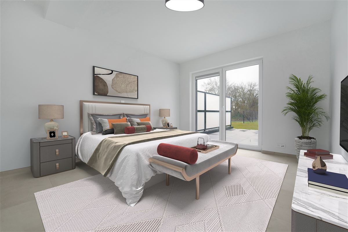 Agence Immobilière à Rocourt, Liège : Rez-de-Chaussée à vendre : Rue des Français 400 4000 ROCOURT