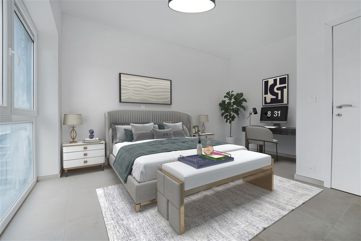 Agence Immobilière à Rocourt, Liège : Rez-de-Chaussée à vendre : Rue des Français 400 4000 ROCOURT