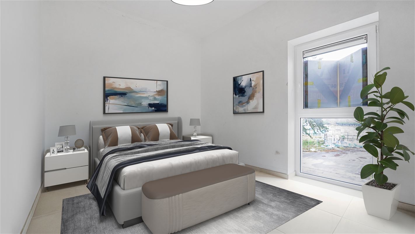 Agence Immobilière à Rocourt, Liège : Appartement à vendre : Rue des Français 400 4000 ROCOURT