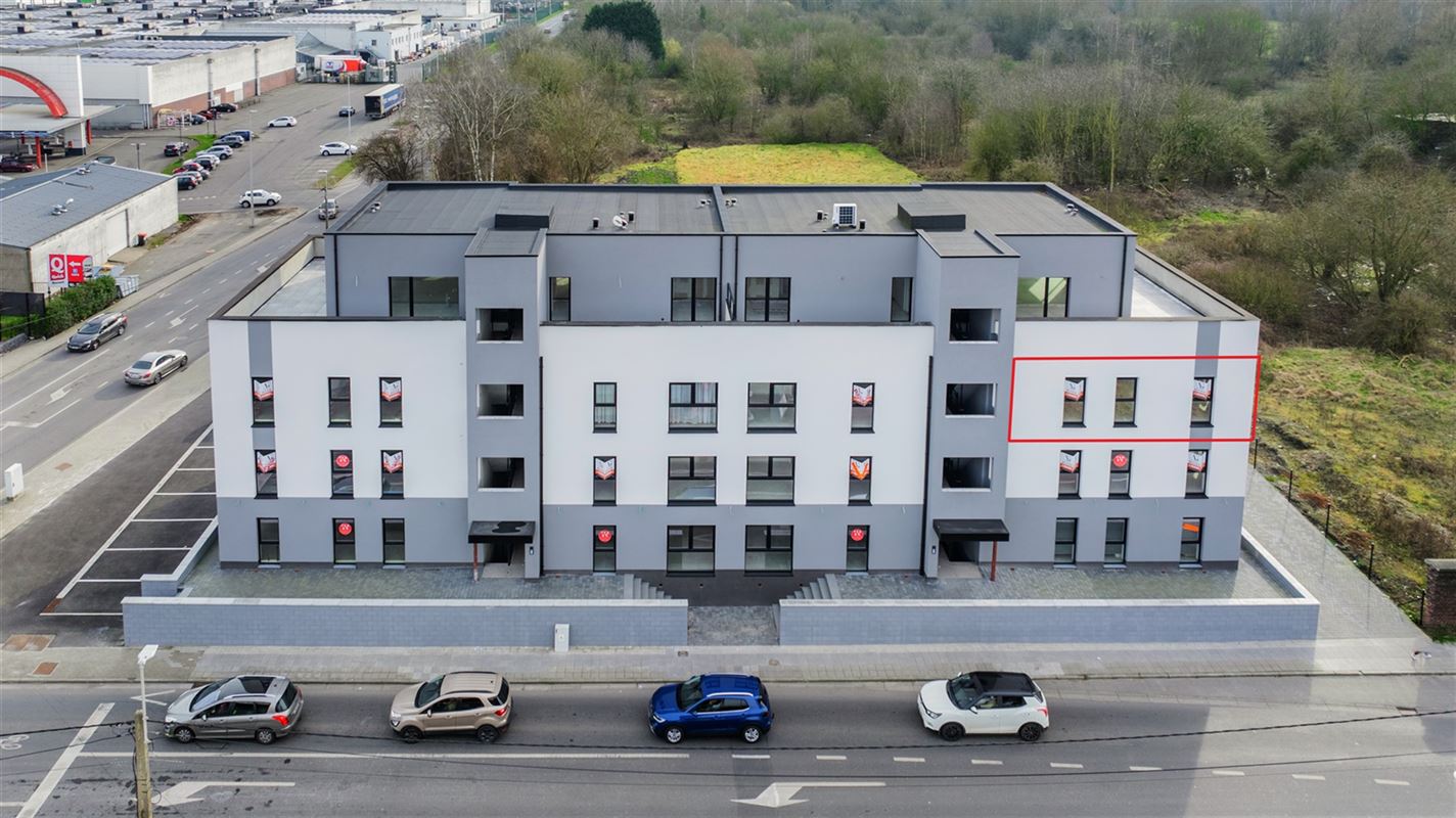 Agence Immobilière à Rocourt, Liège : Appartement à vendre : Rue des Français 400 4000 ROCOURT