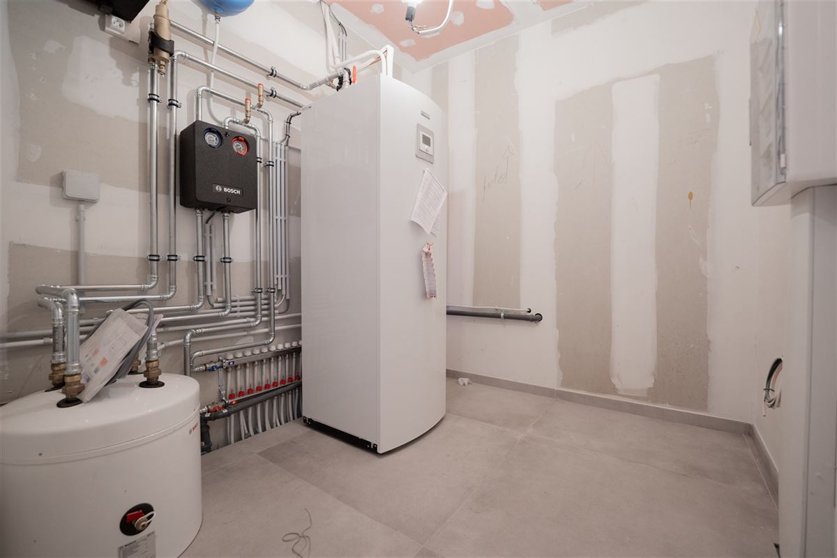 Agence Immobilière à Rocourt, Liège : Penthouse à vendre : Rue des Français 400 4000 ROCOURT