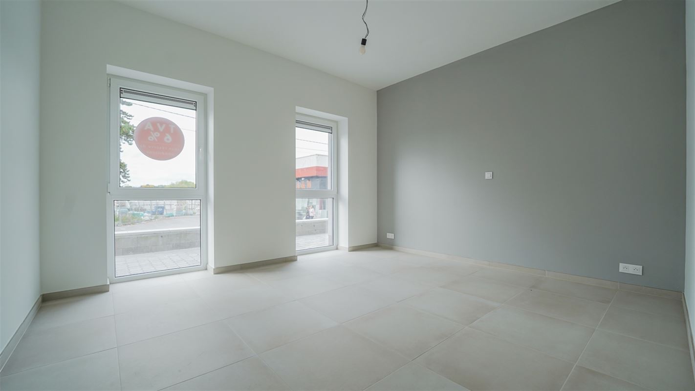 Agence Immobilière à Rocourt, Liège : Appartement à vendre : Rue des Français 400 4000 ROCOURT