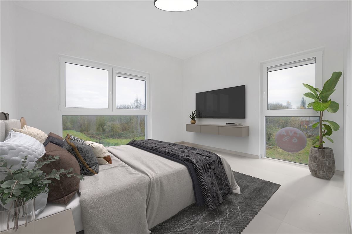 Agence Immobilière à Rocourt, Liège : Appartement à vendre : Rue des Français 400 4000 ROCOURT