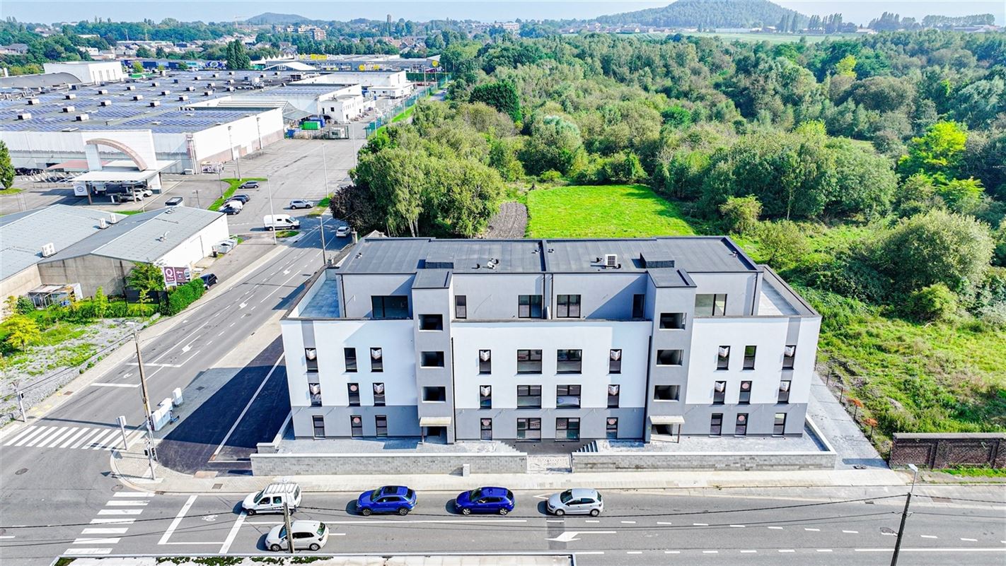 Agence Immobilière à Rocourt, Liège : Appartement à vendre : Rue des Français 400 4000 ROCOURT