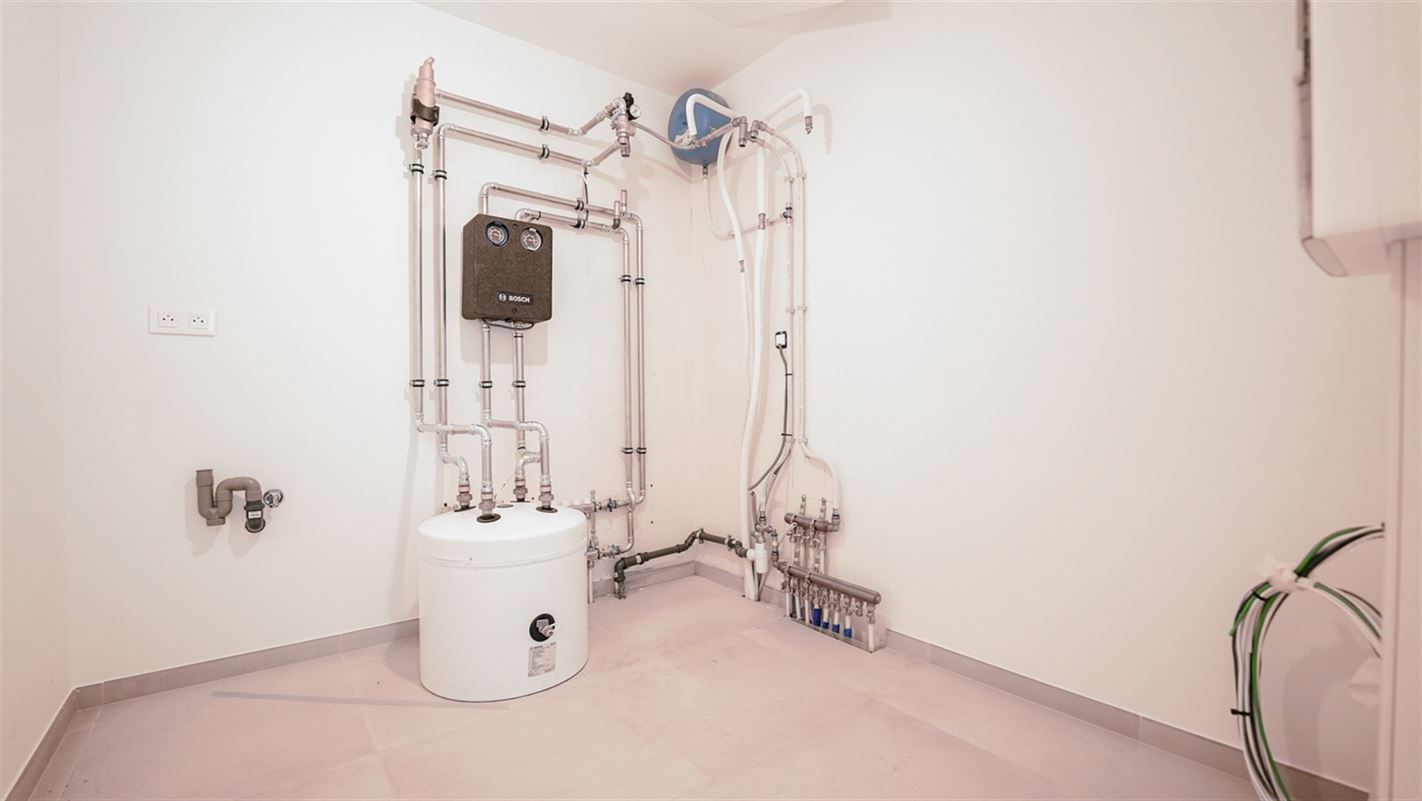 Agence Immobilière à Rocourt, Liège : Penthouse à vendre : Rue des Français 400 4000 ROCOURT