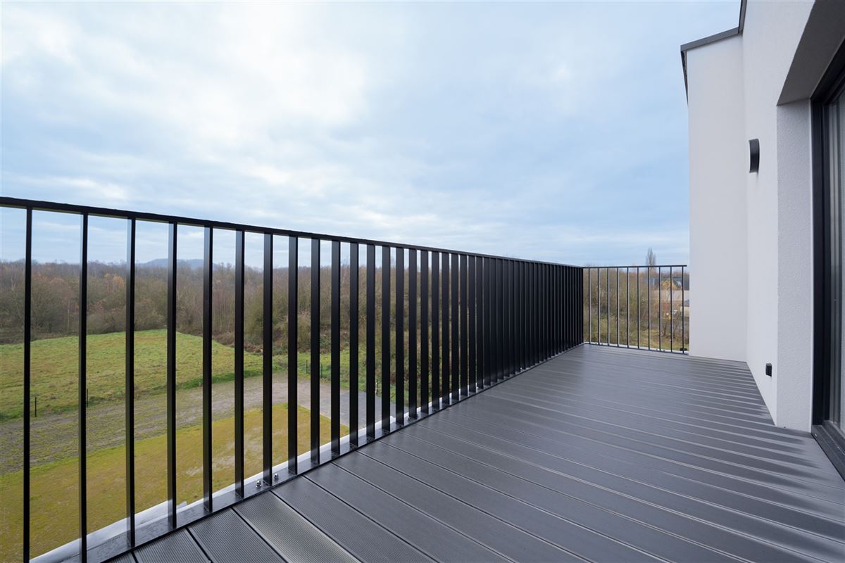 Agence Immobilière à Rocourt, Liège : Penthouse à vendre : Rue des Français 400 4000 ROCOURT