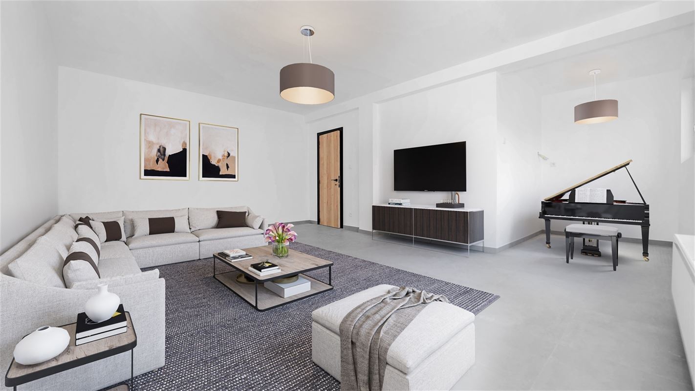 AG Immobilière - Agence Immobilière à Liège : Bien à vendre : Appartement : Chaussée de Tongres 468 4000 ROCOURT