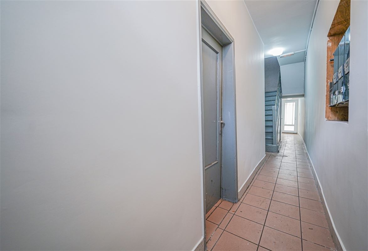 Agence Immobilière à Rocourt, Liège : Immeuble à appartements à vendre : Rue Eugène Houdret 70-76 4000 GLAIN