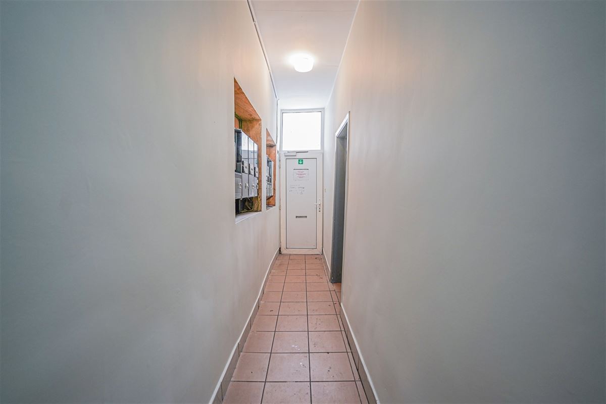 Agence Immobilière à Rocourt, Liège : Immeuble à appartements à vendre : Rue Eugène Houdret 70-76 4000 GLAIN