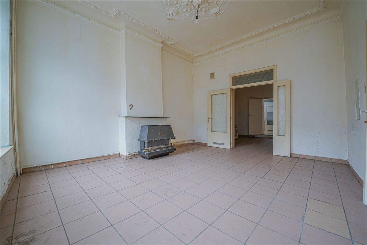 Agence Immobilière à Rocourt, Liège : Immeuble à appartements à vendre : Rue Eugène Houdret 70-76 4000 GLAIN