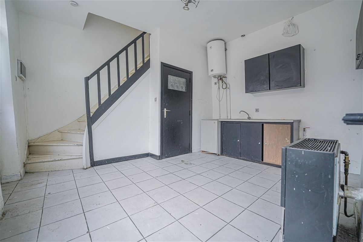 Agence Immobilière à Rocourt, Liège : Immeuble à appartements à vendre : Rue Eugène Houdret 70-76 4000 GLAIN