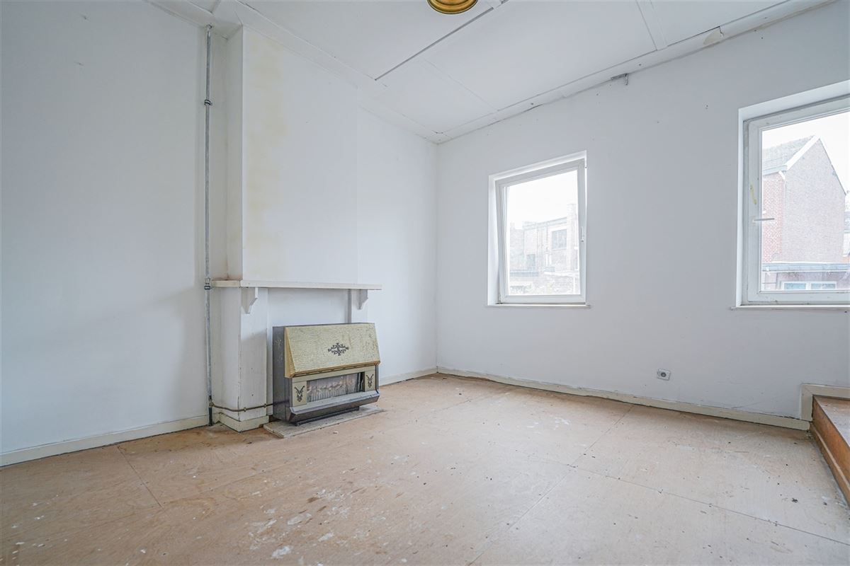 Agence Immobilière à Rocourt, Liège : Immeuble à appartements à vendre : Rue Eugène Houdret 70-76 4000 GLAIN