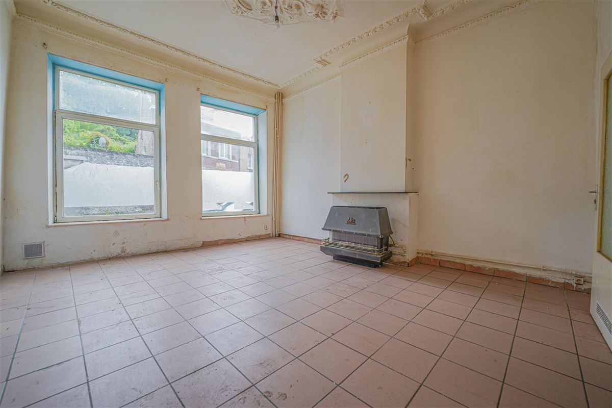 Agence Immobilière à Rocourt, Liège : Immeuble à appartements à vendre : Rue Eugène Houdret 70-76 4000 GLAIN