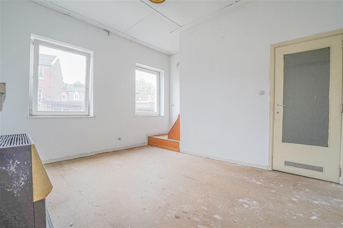 Agence Immobilière à Rocourt, Liège : Immeuble à appartements à vendre : Rue Eugène Houdret 70-76 4000 GLAIN