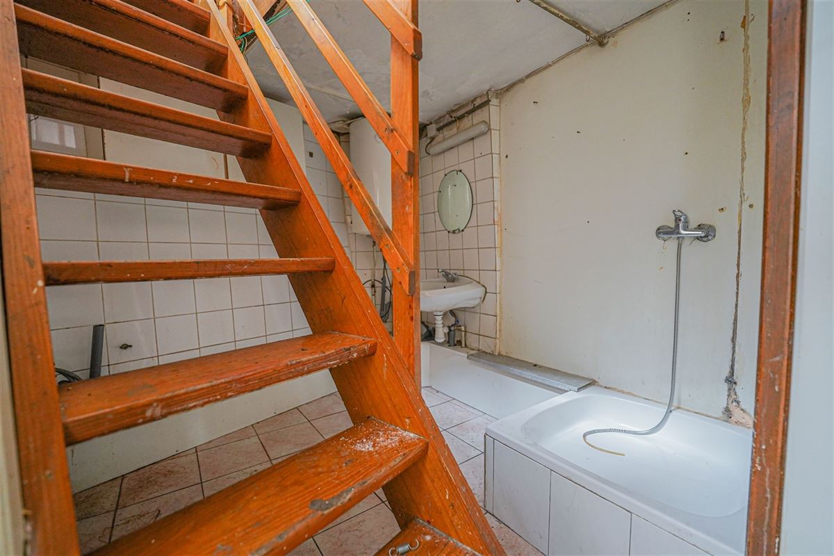 Agence Immobilière à Rocourt, Liège : Immeuble à appartements à vendre : Rue Eugène Houdret 70-76 4000 GLAIN