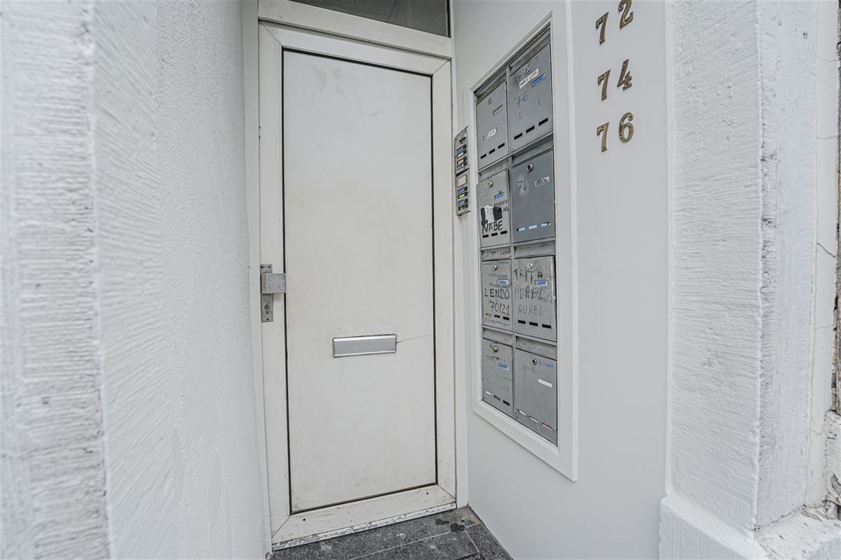 Agence Immobilière à Rocourt, Liège : Immeuble à appartements à vendre : Rue Eugène Houdret 70-76 4000 GLAIN