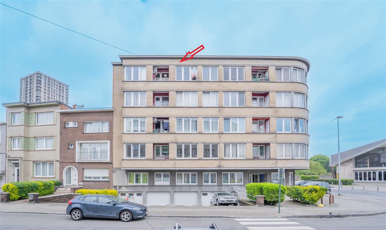 AG Immobilière - Agence Immobilière à Liège : Bien à vendre : Appartement : 4020 LIÈGE