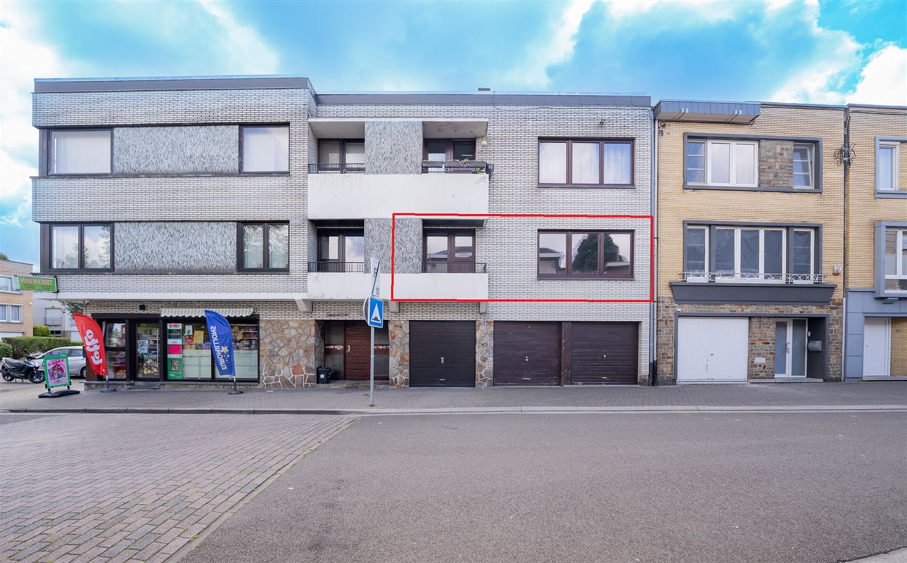 AG Immobilière - Agence Immobilière à Liège : Bien à vendre : Appartement : 4430 ANS
