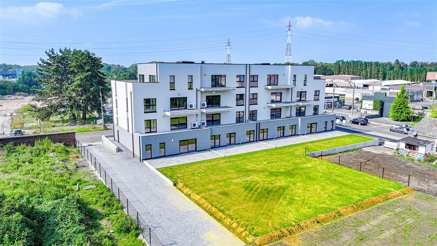 Agence Immobilière à Rocourt, Liège : Rez-de-Chaussée à vendre : Rue des Français 400 4000 ROCOURT