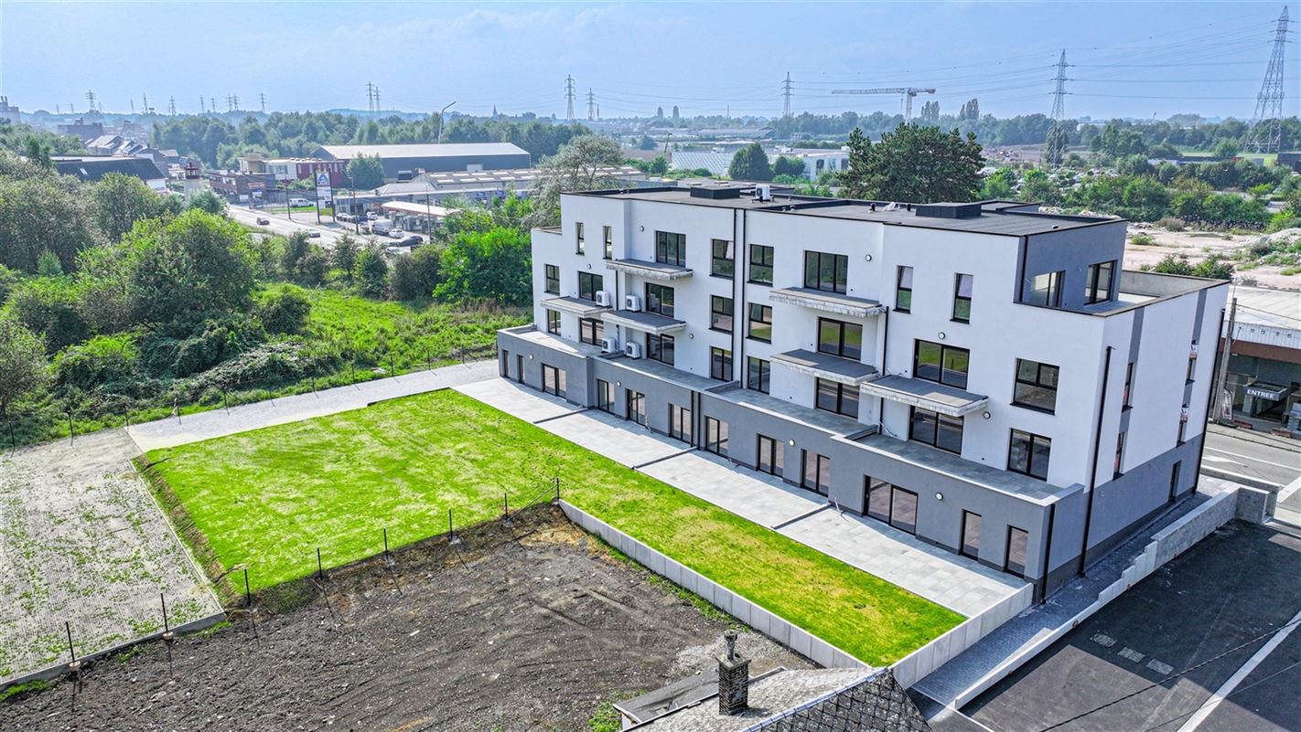 Agence Immobilière à Rocourt, Liège : Penthouse à vendre : Rue des Français 400 4000 ROCOURT