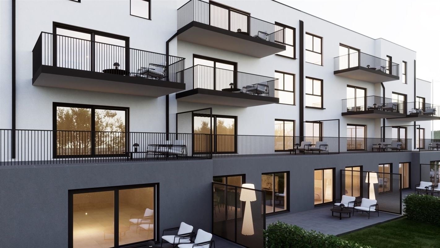 Agence Immobilière à Rocourt, Liège : Penthouse à vendre : Rue des Français 400 4000 ROCOURT