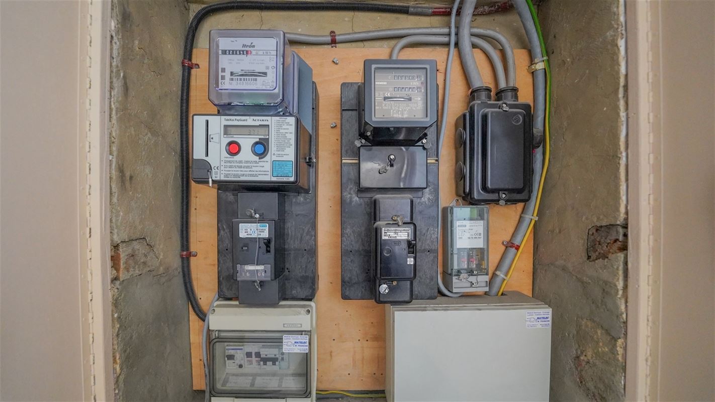 Agence Immobilière à Rocourt, Liège : Maison à vendre : Rue François-Lefèbvre 72 4000 LIÈGE