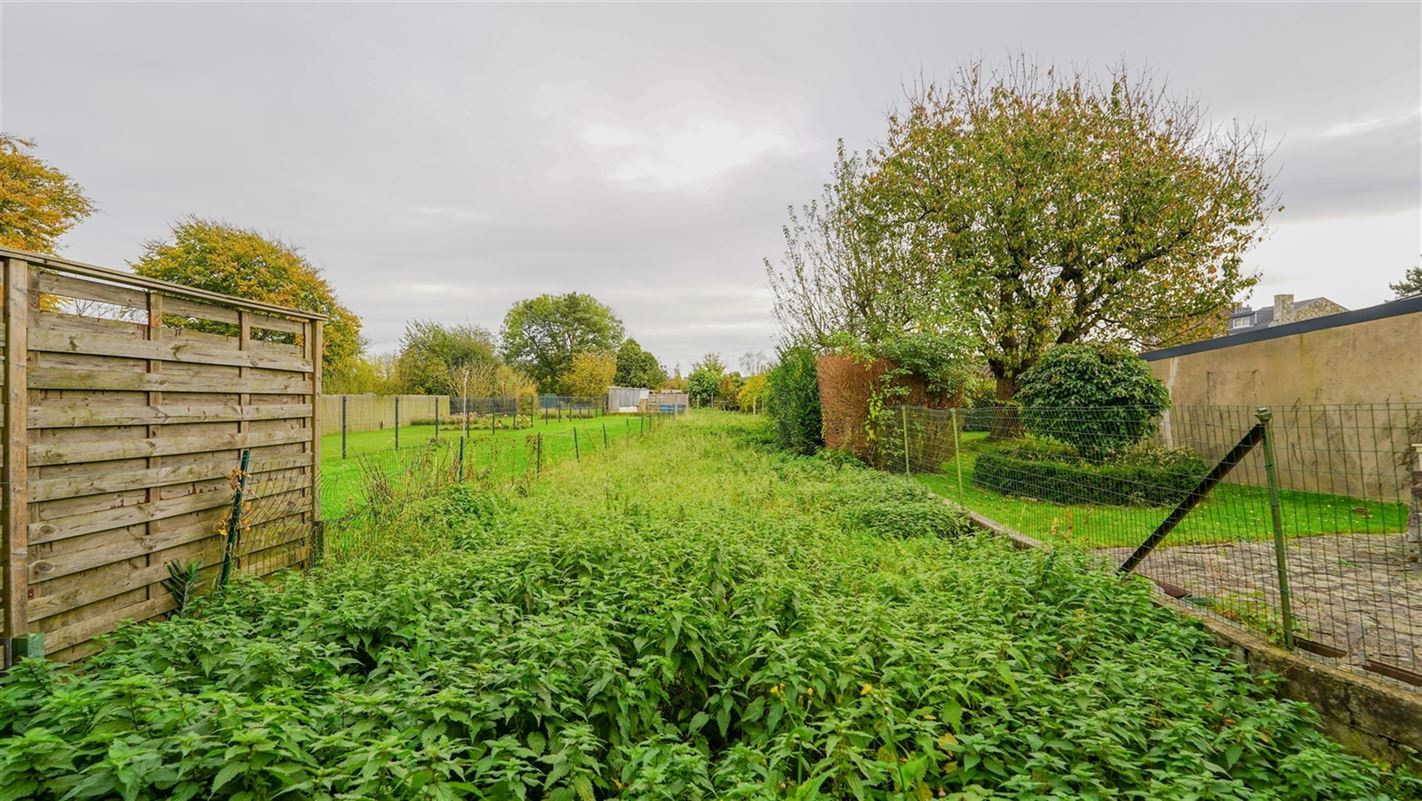 Agence Immobilière à Rocourt, Liège : Maison à vendre : Rue François-Lefèbvre 72 4000 LIÈGE